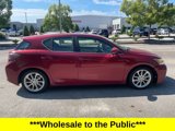 Used 2012 Lexus CT 200h image 6