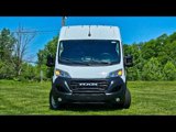 New 2024 RAM ProMaster 2500 w/ Convenience Group image 3