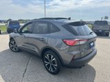 Certified 2022 Ford Escape SE w/ SE Sport Appearance Package image 6