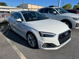 Used 2021 Audi A5 2.0T Premium Plus image 3