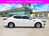 Used 2015 Kia Optima LX w/ Paint Protection Film Package image 4