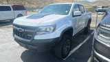 Used 2018 Chevrolet Colorado ZR2 image 3
