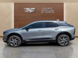 New 2025 Cadillac Optiq Luxury 1 w/ LPO, Floor Liner Package image 4