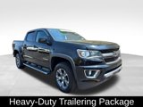 Used 2015 Chevrolet Colorado Z71 image 5