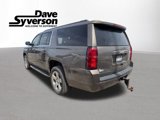 Used 2015 Chevrolet Suburban LT image 2