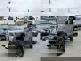 Used 2014 Jeep Wrangler Sport w/ Connectivity Group image 4