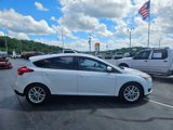 Used 2016 Ford Focus SE w/ Interior Protection Package image 3