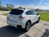 Used 2016 Subaru Crosstrek Hybrid image 5