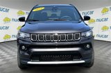 Used 2024 Jeep Compass Limited image 3