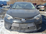 Used 2016 Toyota Corolla L image 3