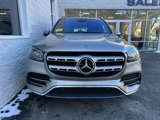 Used 2021 Mercedes-Benz GLS 580 4MATIC w/ E-Active Body Control Package image 6