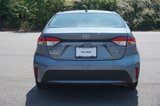 Used 2022 Toyota Corolla LE image 4