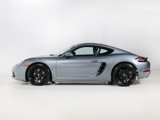 New 2025 Porsche 718 Cayman image 2