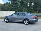 Used 2013 Volkswagen Passat 3.6 SE image 5
