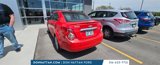 Used 2015 Chevrolet Sonic LTZ image 2