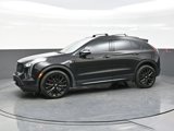 Used 2021 Cadillac XT4 Sport image 3