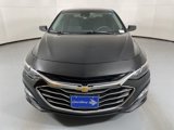 Certified 2023 Chevrolet Malibu LT w/ Driver Confidence Package image 4