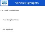 Used 2019 Ford F150 XLT w/ Equipment Group 302A Luxury image 5