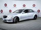 Used 2010 Mercedes-Benz S 550 4MATIC image 4