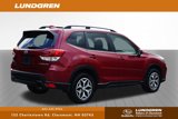 Used 2020 Subaru Forester Premium image 3