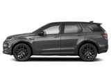 New 2025 Land Rover Discovery Sport Dynamic SE image 2