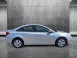 Used 2014 Chevrolet Cruze LS image 4