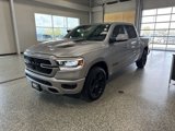 Used 2022 RAM 1500 Laramie image 3