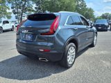 Used 2021 Cadillac XT4 Luxury w/ Cold Weather Package image 3