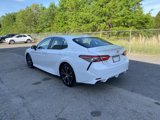 Used 2019 Toyota Camry SE image 4
