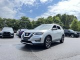 Used 2019 Nissan Rogue SL image 3