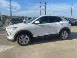New 2025 Buick Encore GX Preferred image 3