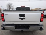 Used 2018 Chevrolet Silverado 1500 LT w/ All Star Edition image 4