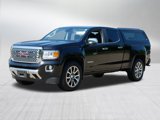Used 2018 GMC Canyon Denali image 3
