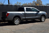 Used 2021 Nissan Titan SV w/ SV Convenience Package image 3
