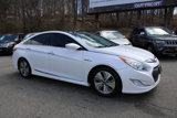 Used 2015 Hyundai Sonata Limited w/ Option Group 02 image 5