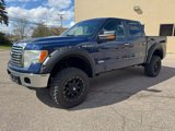 Used 2011 Ford F150 XLT image 4