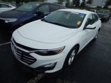 Used 2024 Chevrolet Malibu LT image 2