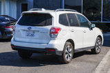 Used 2017 Subaru Forester 2.5i Limited w/ Popular Package #2 image 4