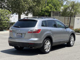 Used 2012 MAZDA CX-9 Grand Touring w/ Moonroof & Bose Audio Pkg image 3