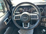 Used 2020 Jeep Gladiator Overland image 3