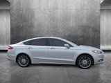 Used 2014 Ford Fusion SE w/ Equipment Group 202A image 4