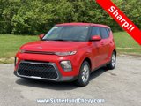 Used 2021 Kia Soul S image 3