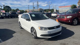 Used 2014 Volkswagen Jetta S image 3
