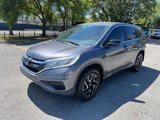 Used 2016 Honda CR-V SE image 2