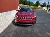 Used 2014 Jeep Cherokee Latitude w/ Comfort/Convenience Group image 4