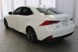 Used 2017 Lexus IS 200t F Sport w/ F Sport Package image 3