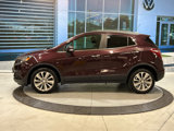 Used 2018 Buick Encore Preferred image 4