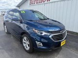 Used 2019 Chevrolet Equinox LT w/ Sun & Navigation Package image 2