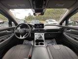 Used 2021 Hyundai Santa Fe SE image 6