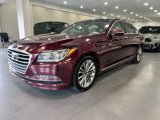 Used 2016 Hyundai Genesis 3.8 w/ Option Group 04 image 3